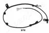 Датчик ABS передн. лівий. TOYOTA Yaris -11 JAPANPARTS ABS272 (фото 1)