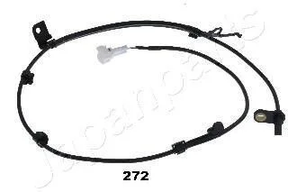 Датчик ABS передн. лівий. TOYOTA Yaris -11 JAPANPARTS ABS272