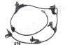 TOYOTA датчик ABS задн.лів. RAV-4 05- JAPANPARTS ABS278 (фото 2)