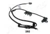 TOYOTA датчик ABS передн. лів.Camry -11 JAPANPARTS ABS282 (фото 2)