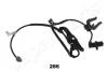 Датчик ABS передн. TOYOTA CAMRY 01-06 JAPANPARTS ABS286 (фото 2)