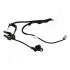 Датчик ABS передн. TOYOTA CAMRY 01-06 JAPANPARTS ABS286 (фото 4)