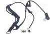 Датчик ABS передн. лів. MAZDA 323 -04 JAPANPARTS ABS305 (фото 1)