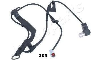 Датчик ABS передн. лів. MAZDA 323 -04 JAPANPARTS ABS305