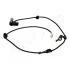 MAZDA датчик ABS задн.лів. Mazda 6 02- JAPANPARTS ABS325 (фото 1)