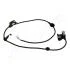 MAZDA датчик ABS задн.лів. Mazda 6 02- JAPANPARTS ABS325 (фото 3)