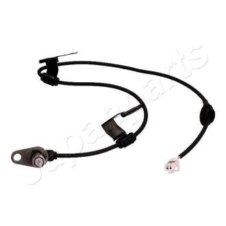 MAZDA датчик ABS задн.прав.Premacy 99- JAPANPARTS ABS-347
