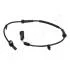 MAZDA Датчик ABS передній 2 1.3-1.6 07-15 JAPANPARTS ABS359 (фото 3)