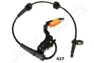 Датчик ABS передн. прав.. HONDA CR-V -06 JAPANPARTS ABS437