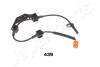 Датчик ABS задн. лів. HONDA CR-V -06 JAPANPARTS ABS-439 (фото 2)