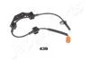 Датчик ABS задн. лів. HONDA CR-V -06 JAPANPARTS ABS439 (фото 2)