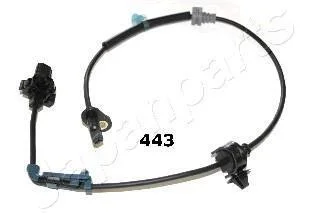 Датчик ABS передн. лів. HONDA CR-V 07- JAPANPARTS ABS443
