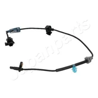 Датчик ABS передн. прав. HONDA CR-V 07- JAPANPARTS ABS444