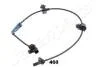 HONDA Датчик ABS передній прав. CIVIC VIII 06- JAPANPARTS ABS460 (фото 1)