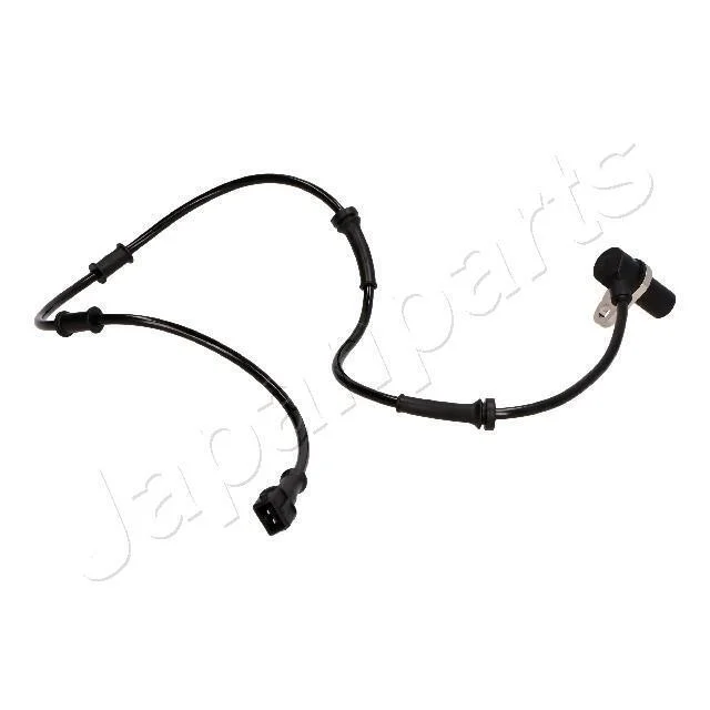 Датчик числа обертів передн. лів. VOLVO S40, MITSUBISHI Carisma JAPANPARTS ABS500 (фото 1)