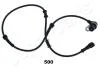 Датчик числа обертів передн. лів. VOLVO S40, MITSUBISHI Carisma JAPANPARTS ABS500 (фото 2)
