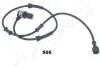MITSUBISHI датчик числа обертів передн прав. Volvo S40,Carisma JAPANPARTS ABS505 (фото 2)