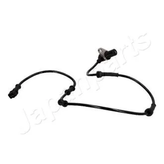 MITSUBISHI датчик числа обертів передн прав. Volvo S40,Carisma JAPANPARTS ABS505