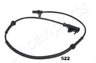MITSUBISHI датчик ABS задн.Colt 04- JAPANPARTS ABS522