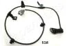 MITSUBISHI датчик ABS L200 10- JAPANPARTS ABS528 (фото 1)
