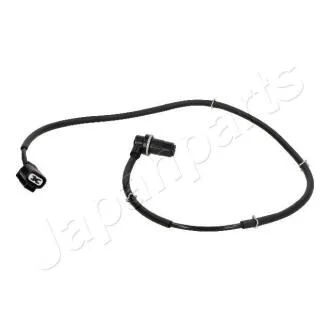 Датчик ABS передн. лів. MITSUBISHI Pajero 00-06 JAPANPARTS ABS533