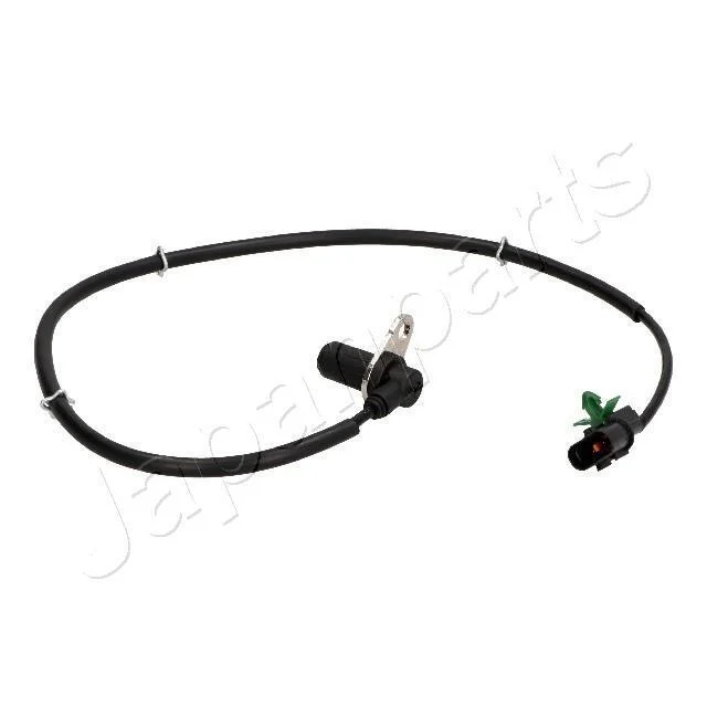 Датчик ABS задн. лів. MITSUBISHI Pajero 00-06 JAPANPARTS ABS535 (фото 1)