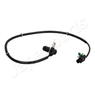 Датчик ABS задн. лів. MITSUBISHI Pajero 00-06 JAPANPARTS ABS535