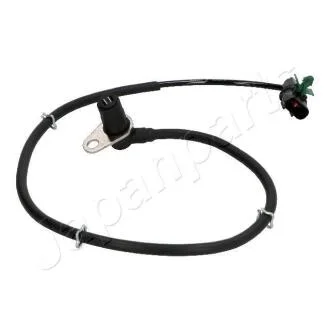 Датчик ABS задн. прав. MITSUBISHI Pajero 00-06 JAPANPARTS ABS536