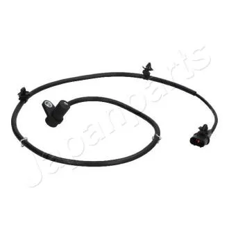 MITSUBISHI датчик ABS передн.лів.Outlander -06 JAPANPARTS ABS537