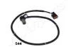 Датчик ABS передн. лів. MITSUBISHI Pajero Sport 98- JAPANPARTS ABS544 (фото 1)