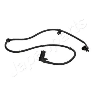 MITSUBISHI датчик ABS передн. лів. Lancer 03- JAPANPARTS ABS548