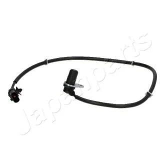 Датчик ABS задн. лів. MITSUBISHI PAJERO 09- JAPANPARTS ABS562