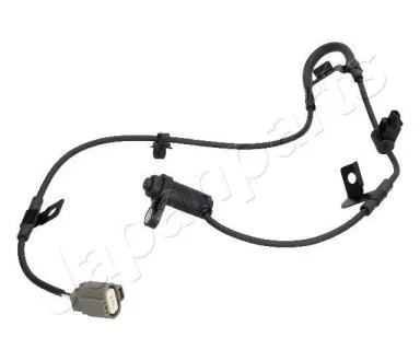 Датчик ABS задн. лів. MITSUBISHI PAJERO SPORT 08- JAPANPARTS ABS568