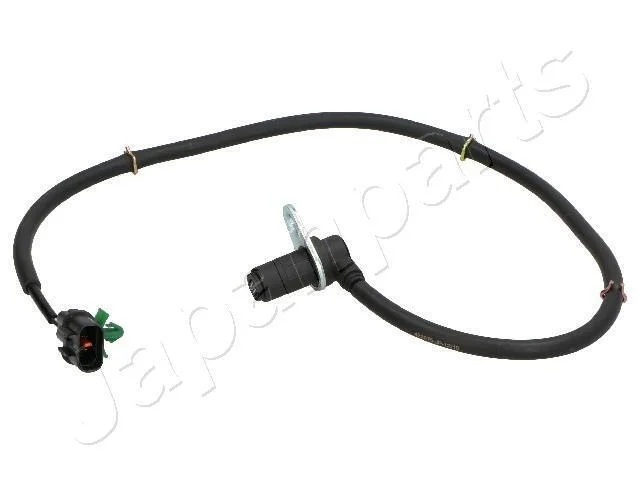Датчик ABS задн. лів. MITSUBISHI PAJERO 07- JAPANPARTS ABS570 (фото 1)