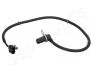 Датчик ABS задн. лів. MITSUBISHI PAJERO 07- JAPANPARTS ABS570 (фото 1)