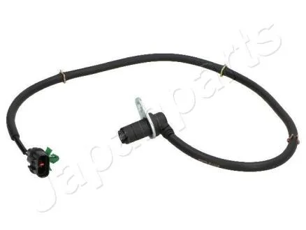 Датчик ABS задн. лів. MITSUBISHI PAJERO 07- JAPANPARTS ABS570