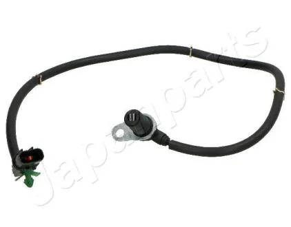 MITSUBISHI датчик ABS ззаду справа PAJERO IV (V8_W, V9_W) JAPANPARTS ABS571