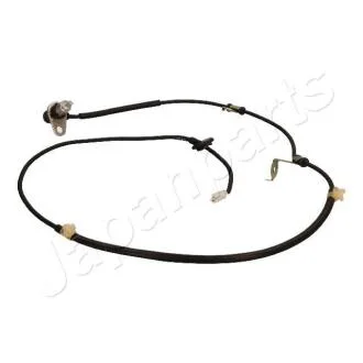 SUZUKI датчик ABS задн.прав.Liana 01- JAPANPARTS ABS809