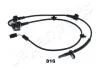 SUZUKI Датчик ABS передній лівий SX4 1.5-2.0 06- JAPANPARTS ABS816 (фото 2)