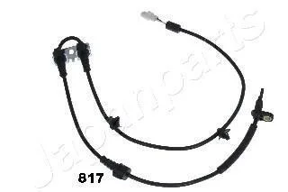 SUZUKI Датчик ABS передній правий SX4 1.5-2.0 06- JAPANPARTS ABS817