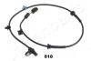 SUZUKI Датчик ABS задній лівий SX4 1.5-1.6 06- JAPANPARTS ABS818 (фото 2)