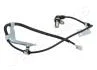 SUZUKI датчик ABS передн. лівий Grand Vitara 2,0-2,2 98- JAPANPARTS ABS831 (фото 1)