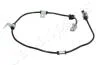 SUZUKI датчик ABS задн. лівий GRAND VITARA -15 JAPANPARTS ABS836 (фото 1)