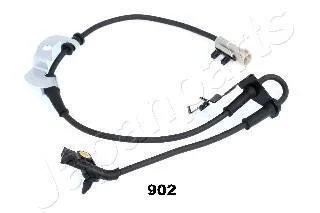 CHRYSLER Датчик ABS передній правий VOYAGER IV 2.4-3.8 00-08 JAPANPARTS ABS902