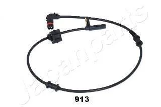 DODGE Датчик ABS задній правий CHALLENGER Купе 3.5-6.1 07-, CHRYSLER 300C (LX, LE) 2.7-6.1 04-12 JAPANPARTS ABS913