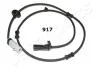 JEEP Датчик ABS задній лівий Cherokee 99- JAPANPARTS ABS917 (фото 2)