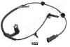CHRYSLER Датчик ABS задній лівий SEBRING 2.0/2.4 07-10 JAPANPARTS ABS922 (фото 1)