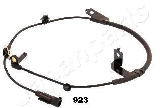 CHRYSLER Датчик ABS задній правий SEBRING 2.0/2.4 07-10 JAPANPARTS ABS923