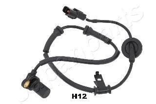 HYUNDAI датчик ABS передн.лів.Getz 02- JAPANPARTS ABSH12