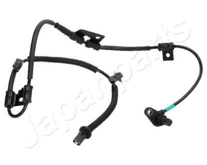 HYUNDAI датчик ABS передн.лів.Tucson JAPANPARTS ABS-H15